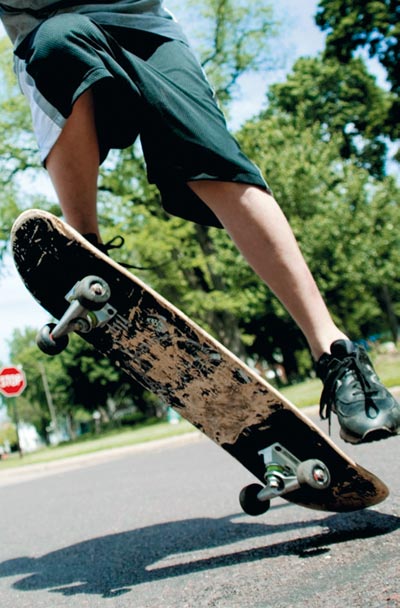 Skater