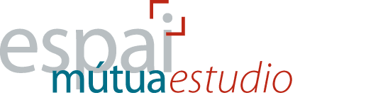 Espai mútua estudio