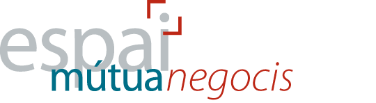 Espai m�tua negocis