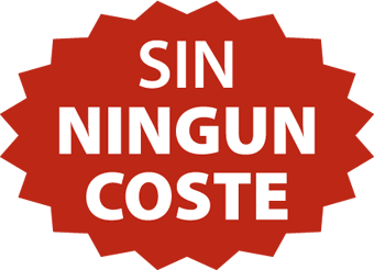 �Sin ning�n coste!