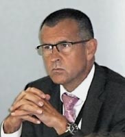 Daniel Redondo, nou director general de la Mútua General de Catalunya
