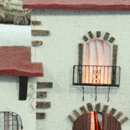 Poblet de pessebre
