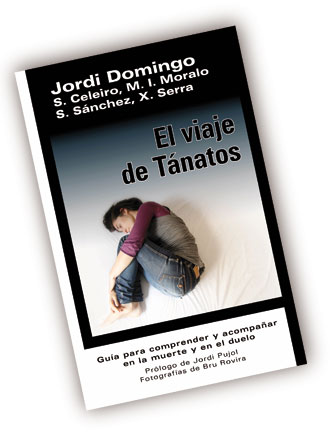 EL VIAJE DETANATOS