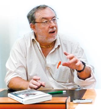 Jordi Domingo