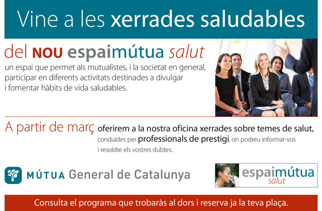 programa xerrades