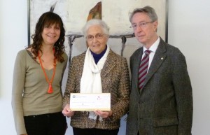 Fundacio Catalana Sindrome de Down- 9mar16-cheque