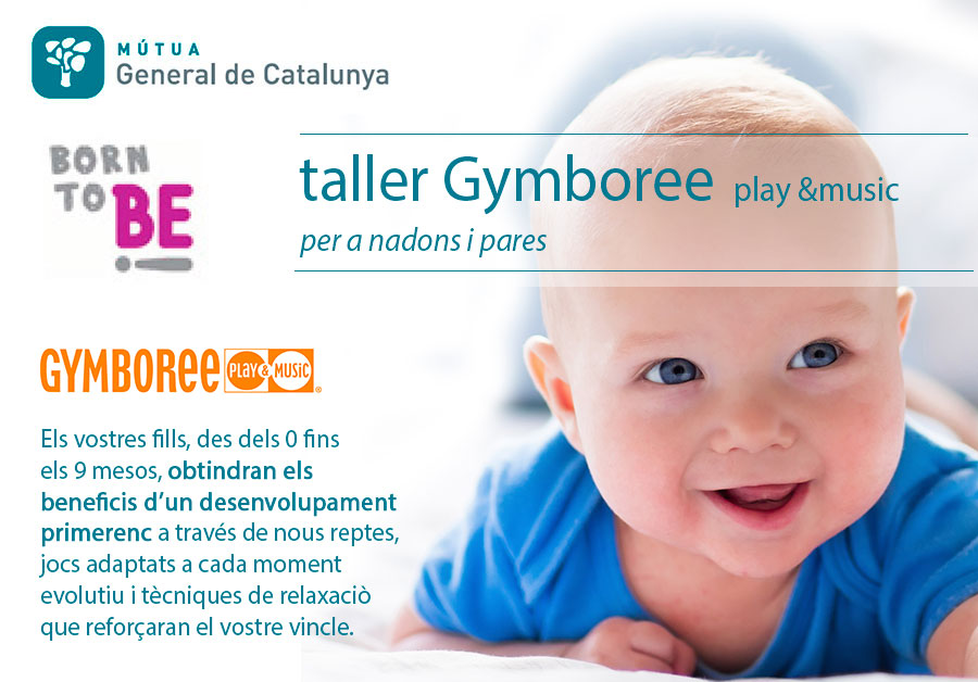 Gymboree Play & Music