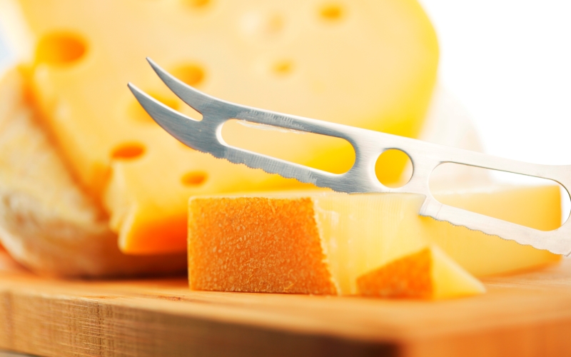 queso masdam