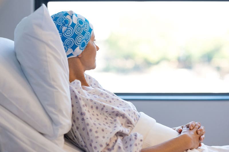 Seguros médicos y el cáncer: No todas las aseguradoras son iguales