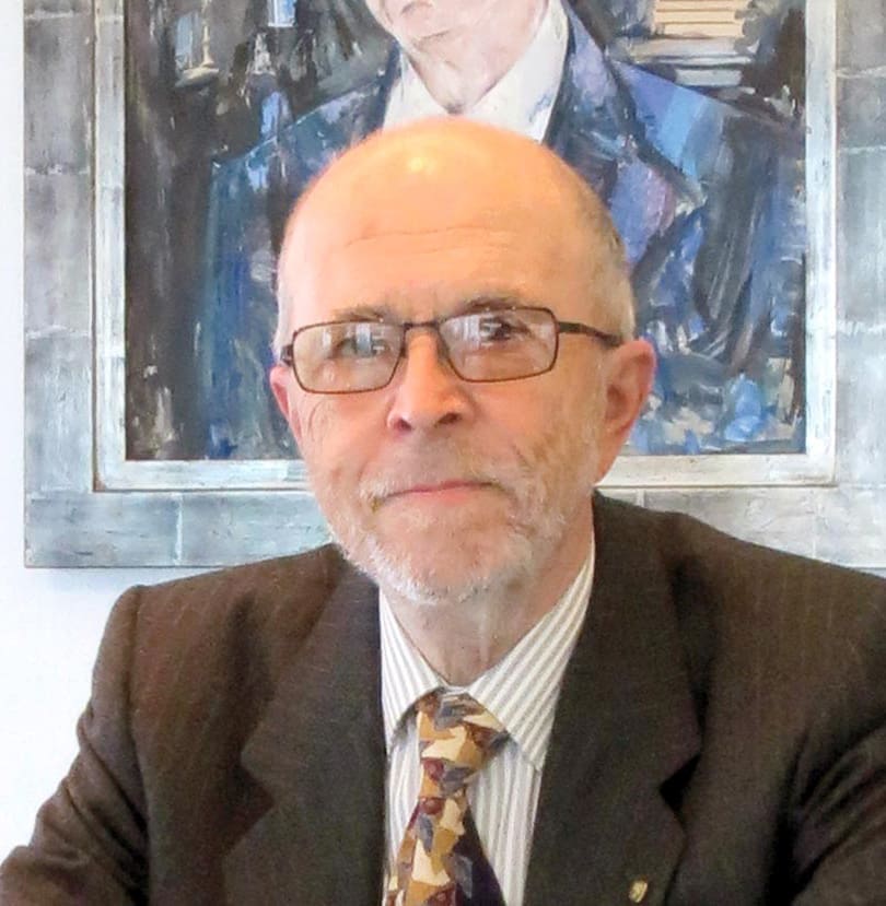 Dr. Bartomeu Vicenç