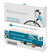 ¿Eres mutualista y recomiendas nuestros seguros de salud?