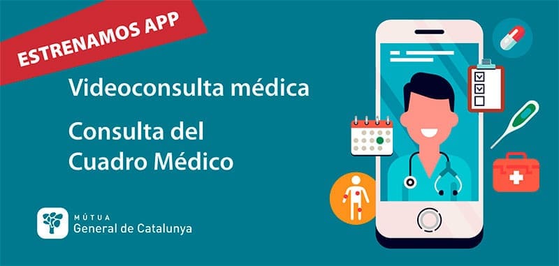 Ventajas de la video consulta médica online