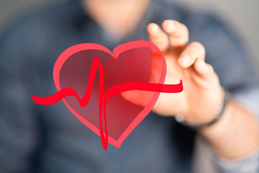 14 de marzo, Día Europeo para la Prevención del Riesgo Cardiovascular