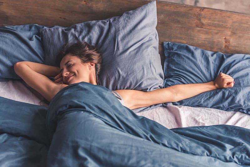 ¿Por qué es importante dormir bien?