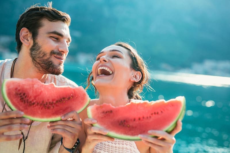 5 frutas de temporada para comer en agosto y sus beneficios saludables