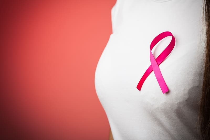 Puedes ayudar a prevenir el cáncer de mama con tres medidas sencillas