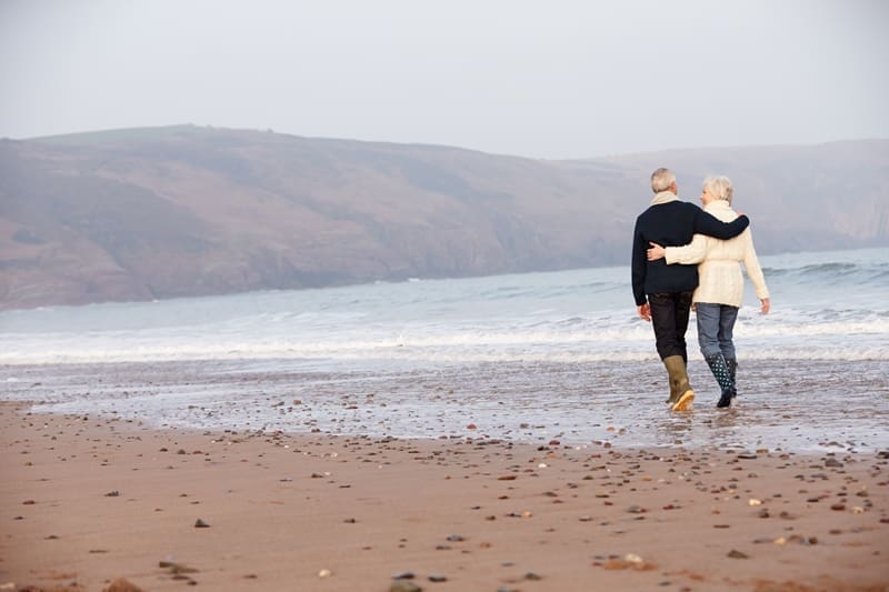 8 claves para la felicidad de la pareja