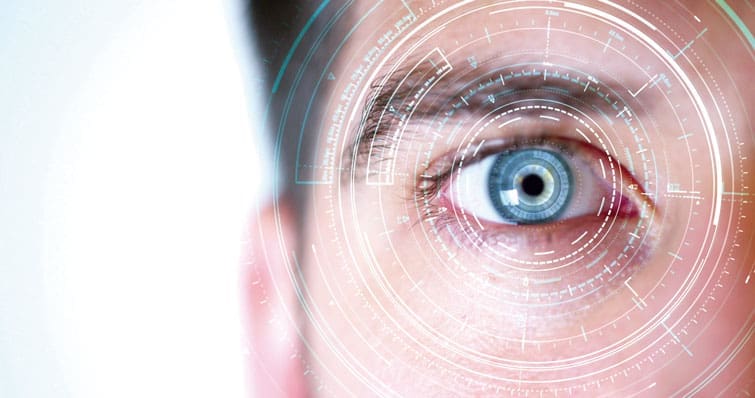 En què consisteix la tècnica Lasik?