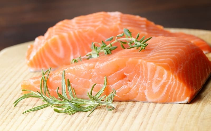 7 síntomas de que estás bajo de ácidos Omega-3