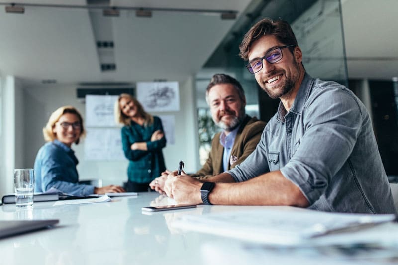 Ventajas de los seguros de salud para empresas y trabajadores