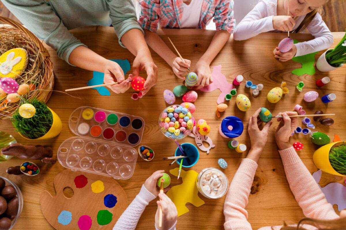 Mesas dulces: 8 ideas originales para fiestas infantiles - PequeRecetas