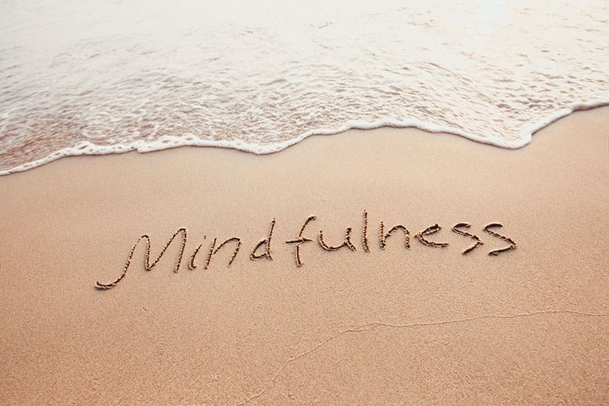 Mindfulness para reducir el estrés y la ansiedad