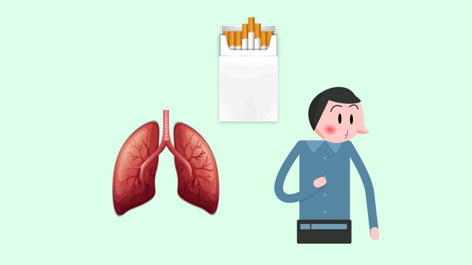 La malaltia pulmonar obstructiva crònica (MPOC)