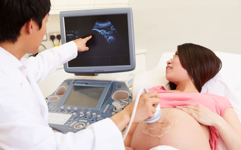 Cuál es la diferencia entre ginecología y obstetricia