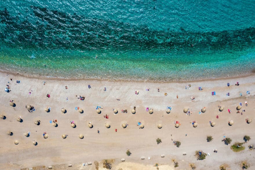 Verano a salvo de la COVID-19