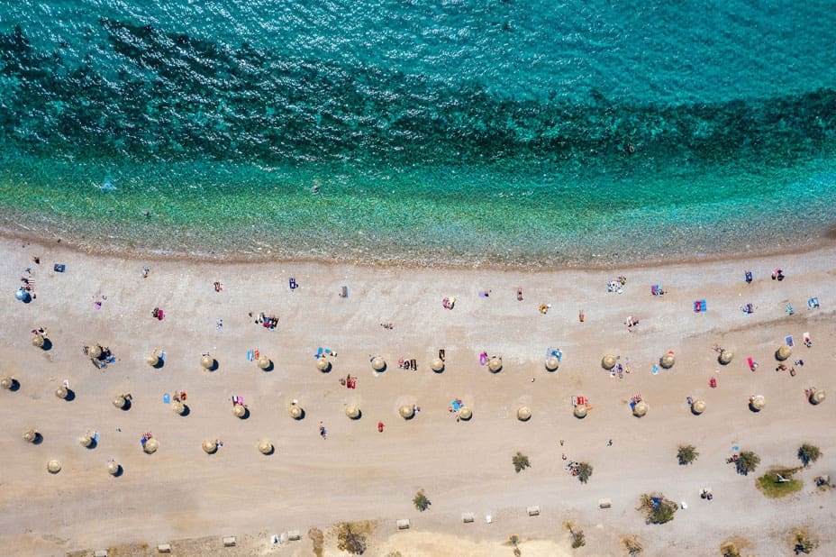 Un verano diferente y a salvo de la COVID-19