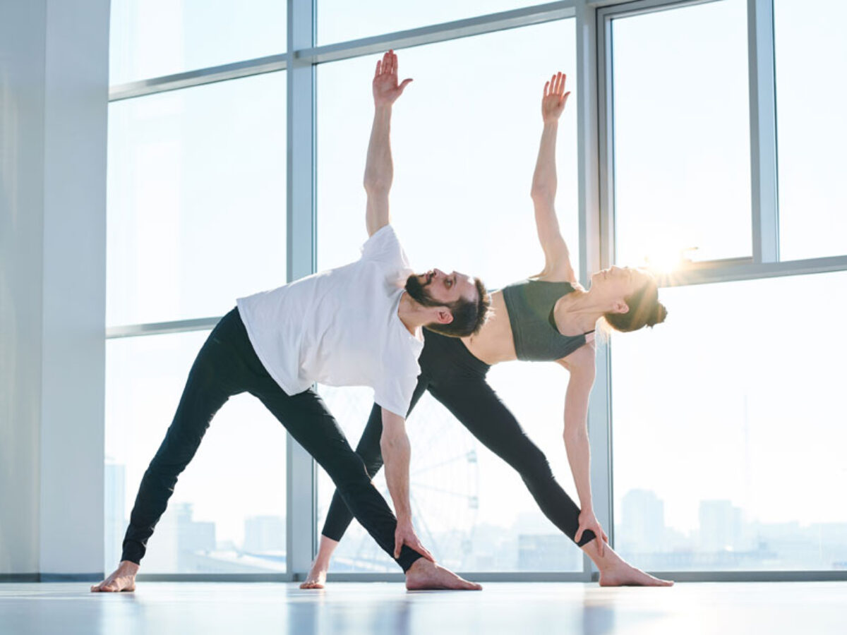 Los tipos de yoga más populares y sus beneficios - MGC Mutua