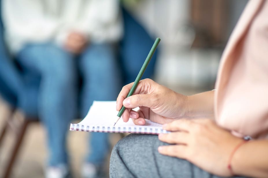 Psicólogo, psicoterapeuta y psicoanalista, ¿cuál es la diferencia?