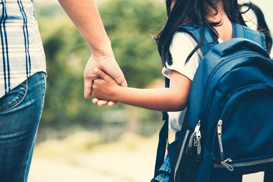 Una tornada a l’escola atípica