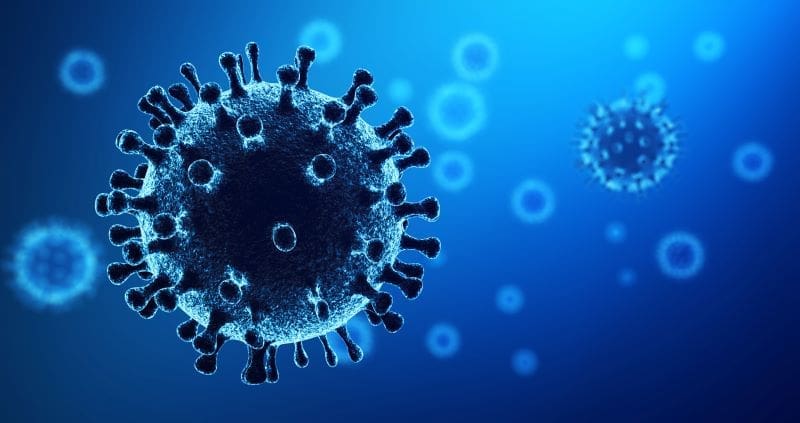 Síntomas del Coronavirus: los signos menos frecuentes de la COVID-19