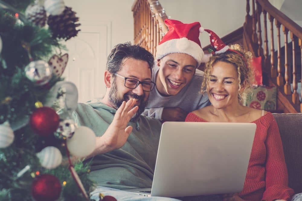 5 alternativas a las tradiciones multitudinarias de la Navidad