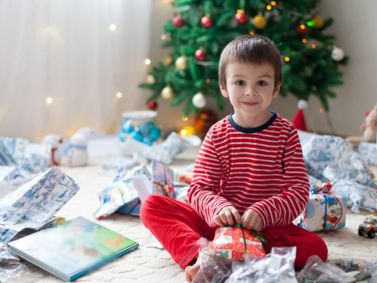 11 regalos para niños que desearán los adultos