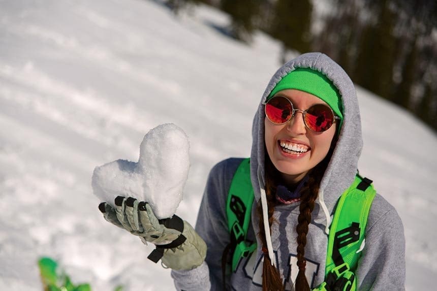 7 beneficios de practicar deporte en invierno