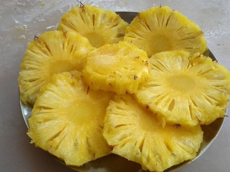 11 beneficios de la piña