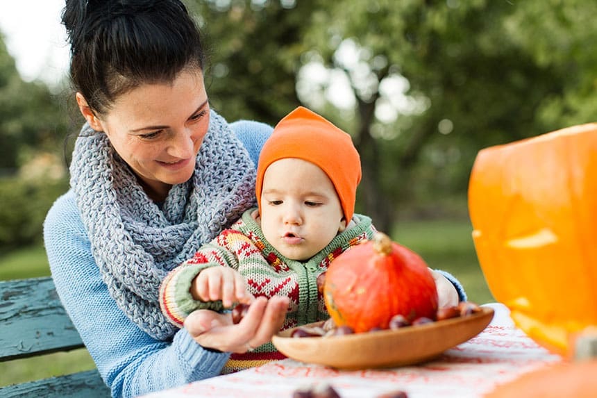 Beneficios de comer castañas y sus propiedades nutritivas