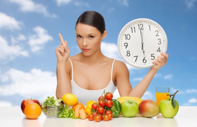 Dieta postului de două zile sau dieta 5:2 te ajută să scazi în greutate