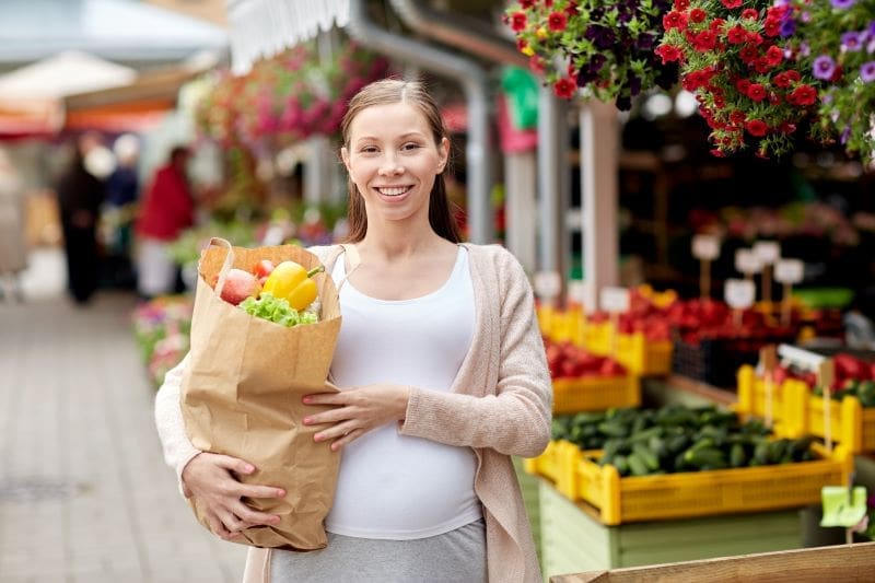 Les vitamines que has de controlar durant l’embaràs: els suplements