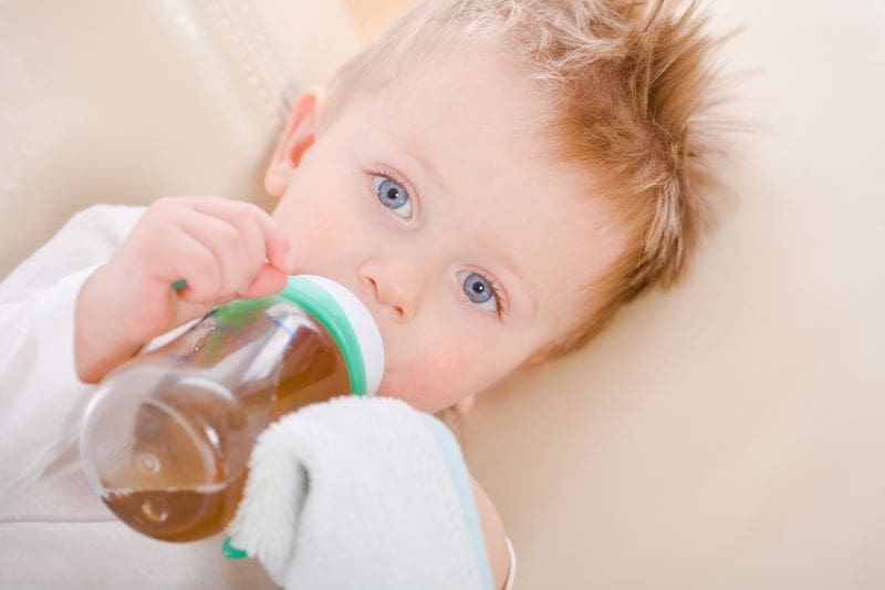 La deshidratación: síntomas, causas y tratamiento