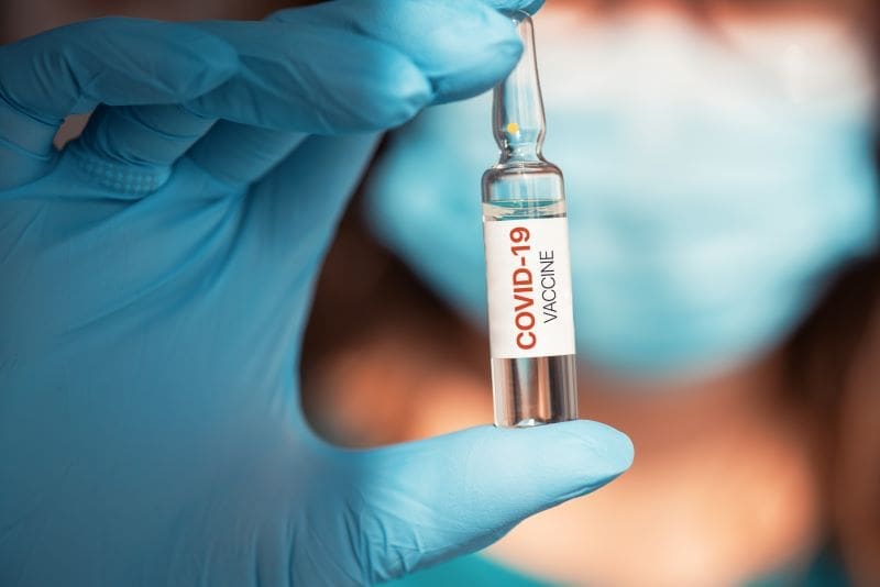 ¿Todavía dudas? 10 razones para vacunarte contra el COVID-19
