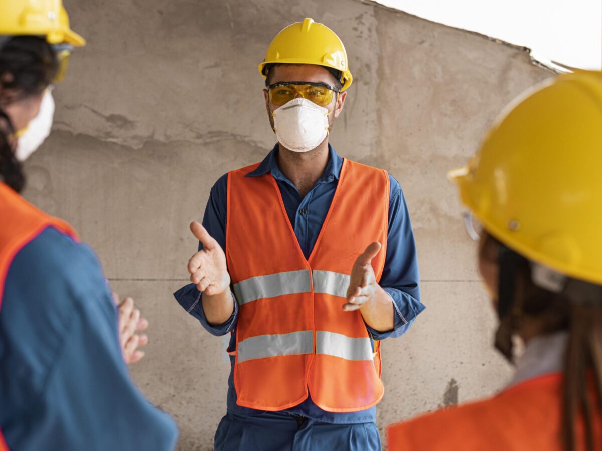 ¿Sabes Identificar los Riesgos Laborales? Consejos para Mantenerte Seguro