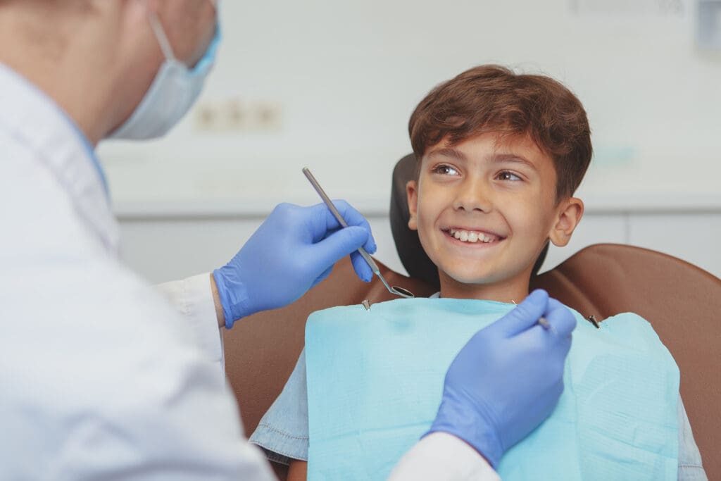 ¿Qué cubre un seguro dental? Todo lo que debes saber