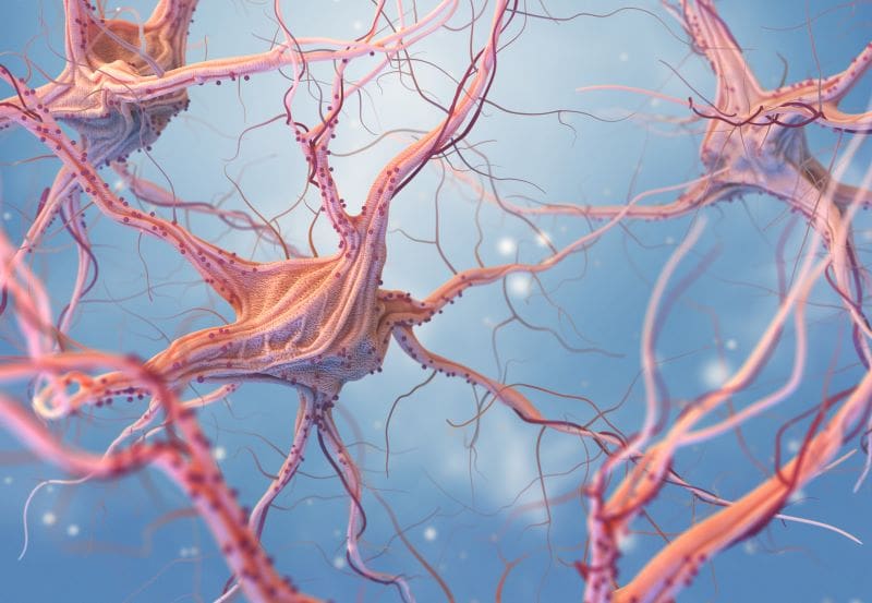 què és i com funciona el sistema nerviós