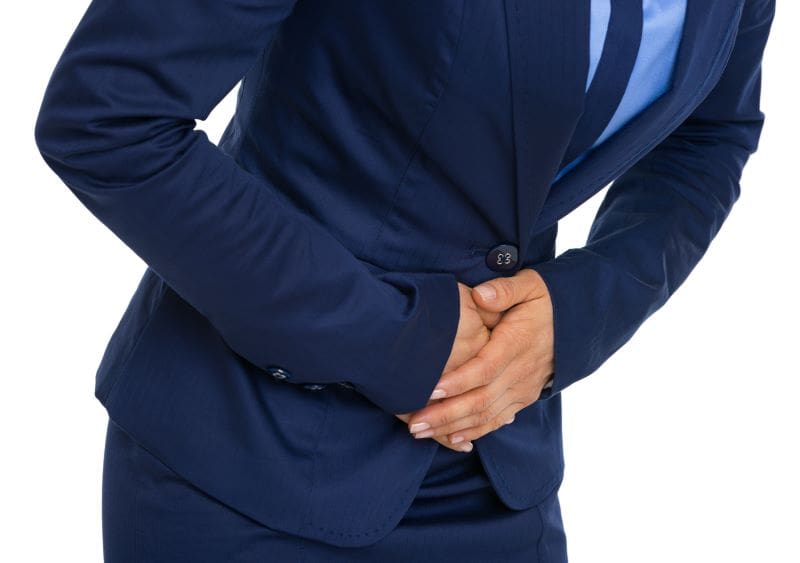 Dolor del bajo abdomen en el hombre, causas y tratamientos