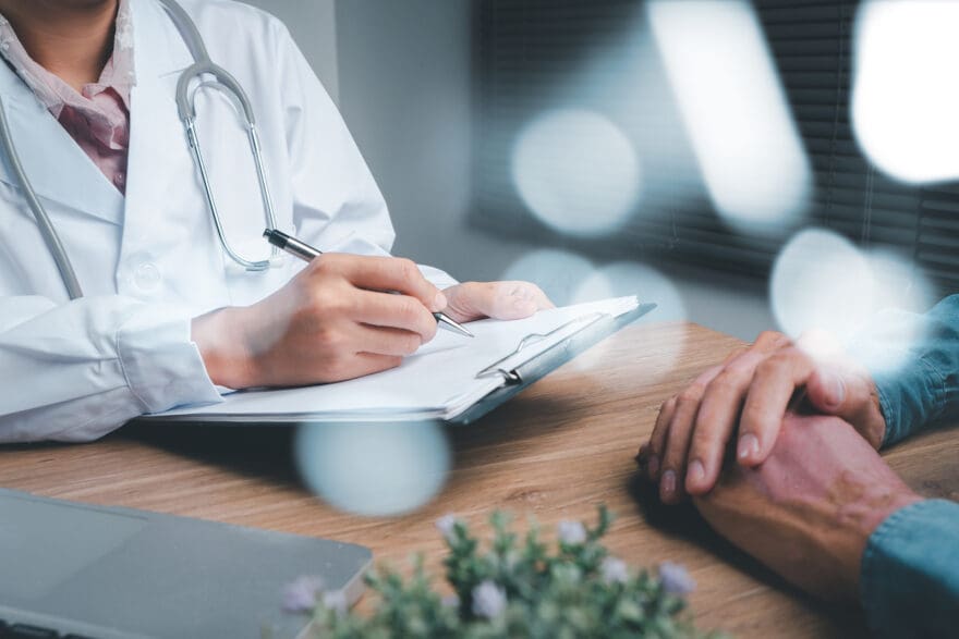 que es el cuadro medico de un seguro
