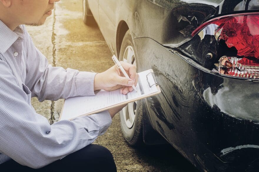 Obligatorio el seguro de accidentes para empresas
