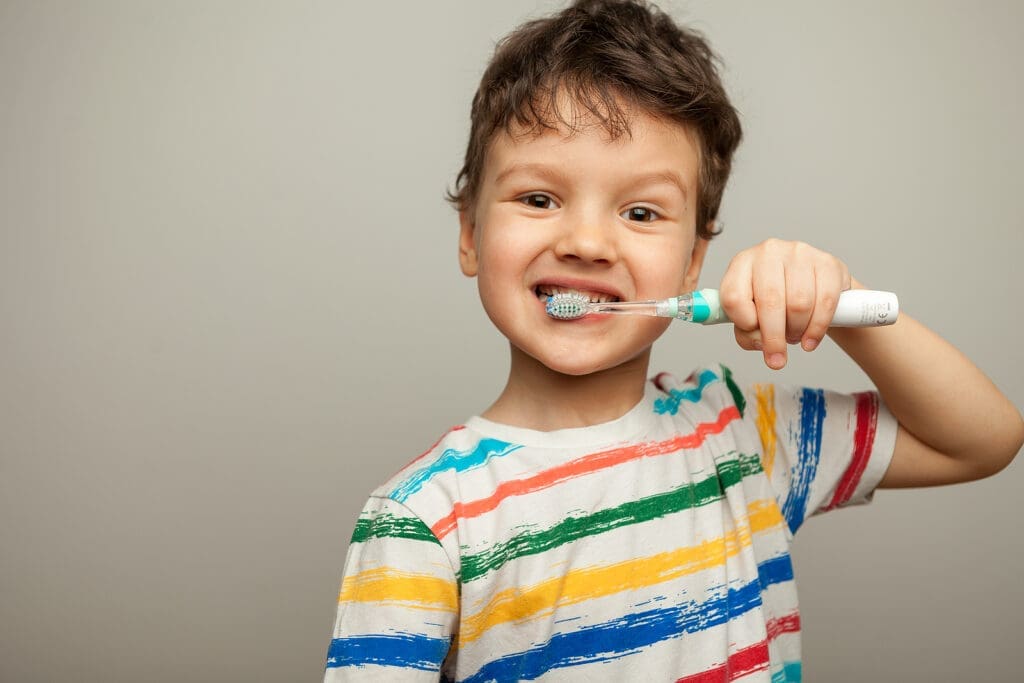 Seguro dental infantil: Características y cobertura